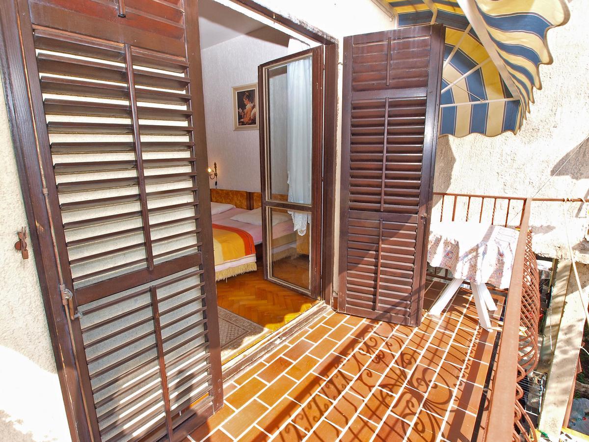 Apartments Danica 271 Vrsar Ngoại thất bức ảnh