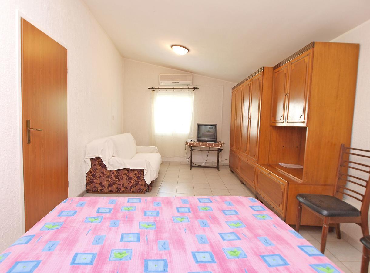 Apartments Danica 271 Vrsar Ngoại thất bức ảnh
