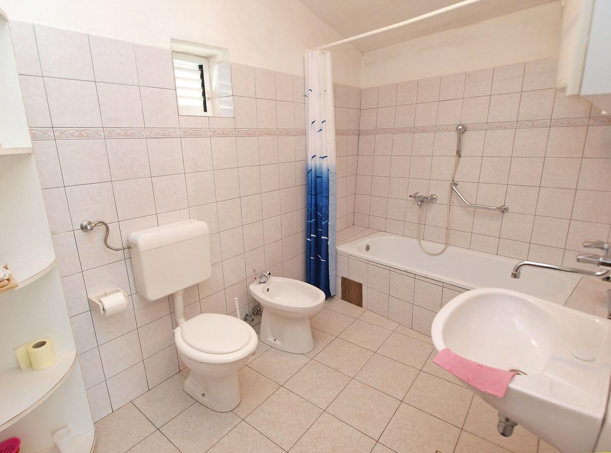 Apartments Danica 271 Vrsar Ngoại thất bức ảnh