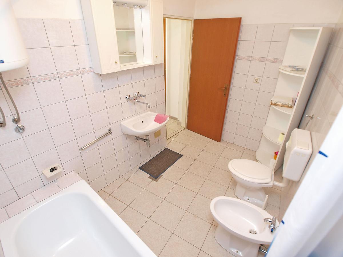 Apartments Danica 271 Vrsar Ngoại thất bức ảnh