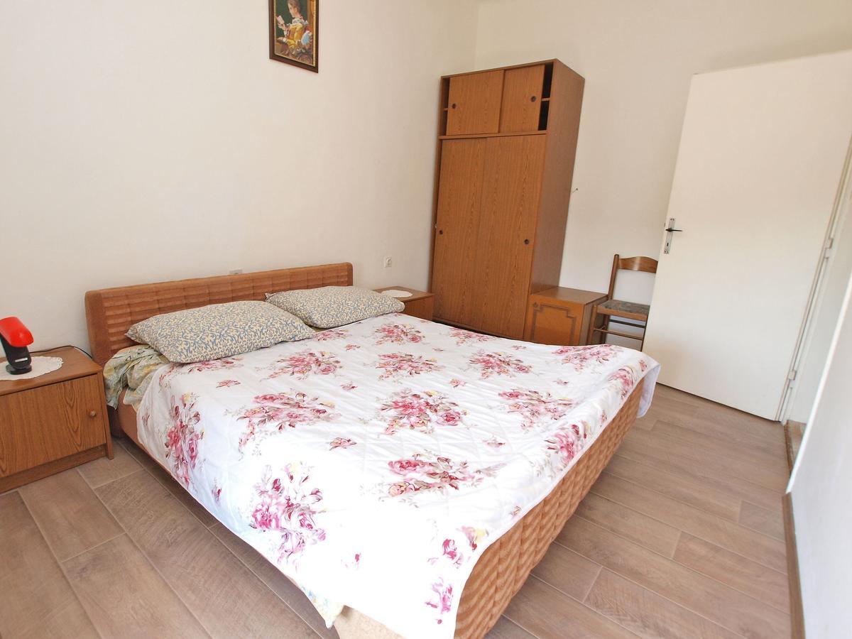 Apartments Danica 271 Vrsar Ngoại thất bức ảnh