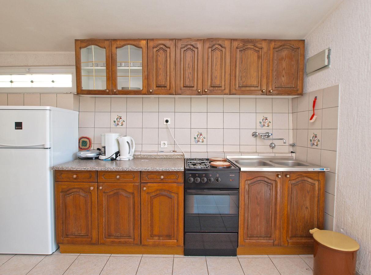 Apartments Danica 271 Vrsar Ngoại thất bức ảnh