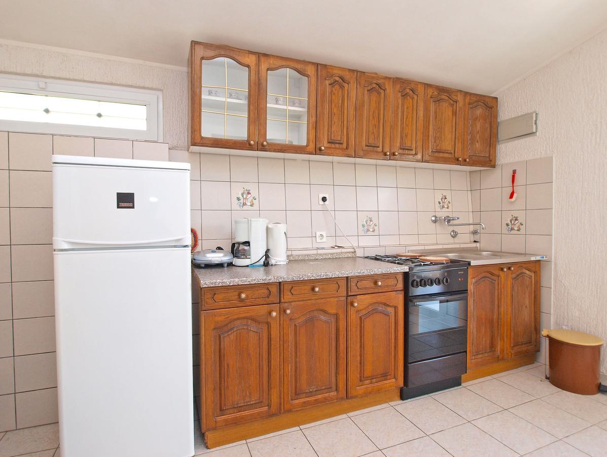 Apartments Danica 271 Vrsar Ngoại thất bức ảnh