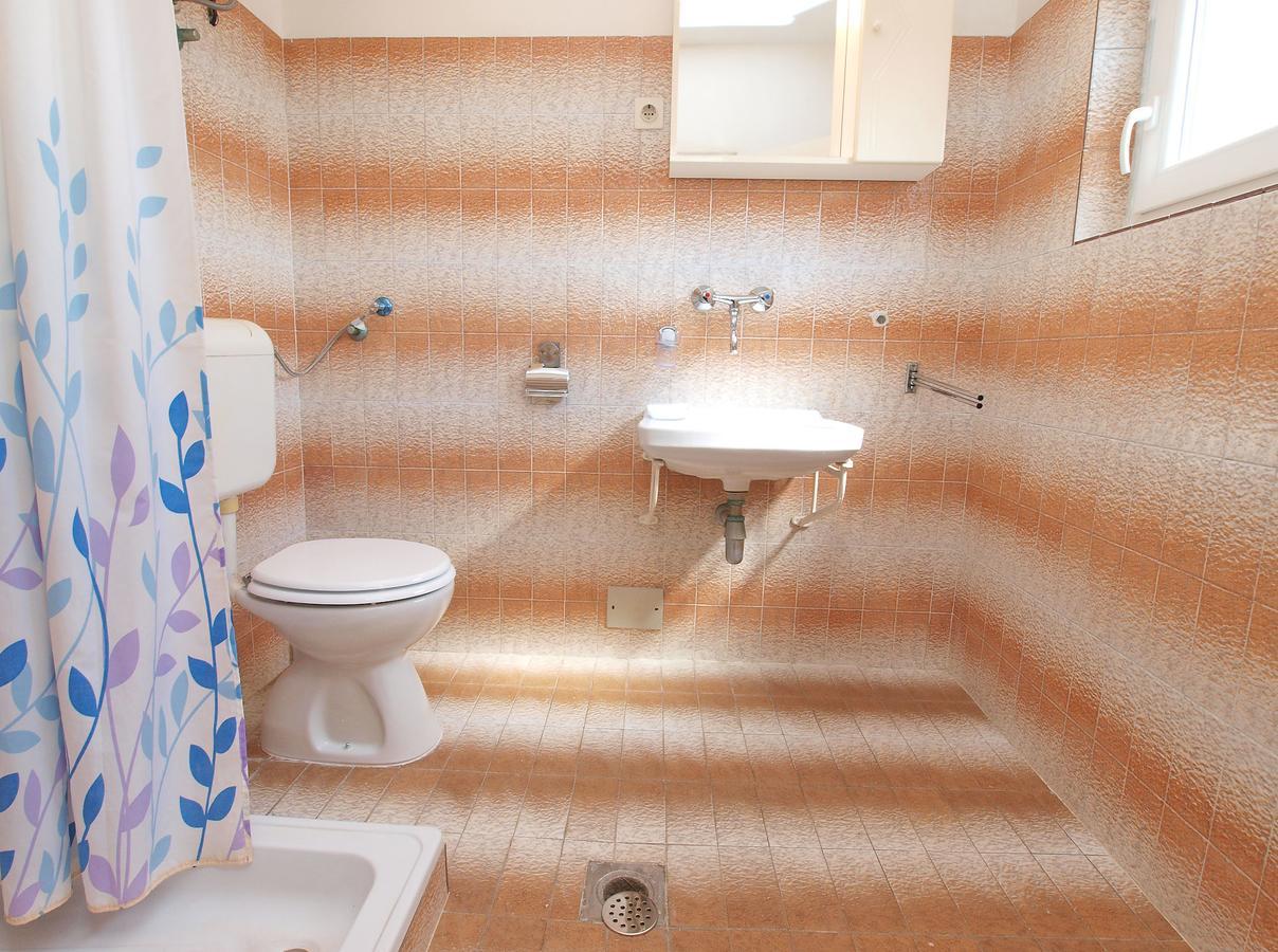 Apartments Danica 271 Vrsar Ngoại thất bức ảnh