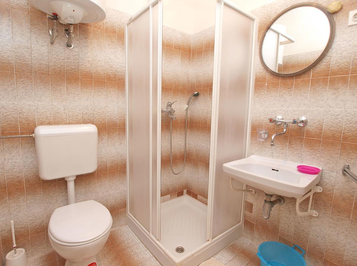 Apartments Danica 271 Vrsar Ngoại thất bức ảnh