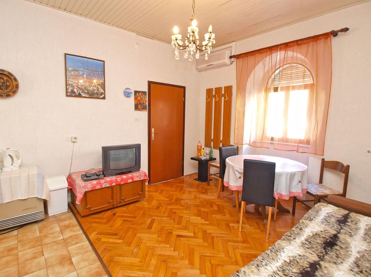 Apartments Danica 271 Vrsar Ngoại thất bức ảnh