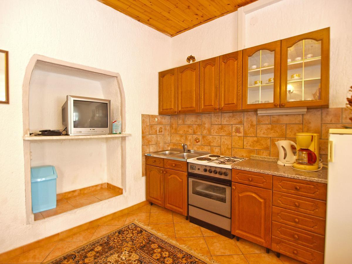 Apartments Danica 271 Vrsar Ngoại thất bức ảnh