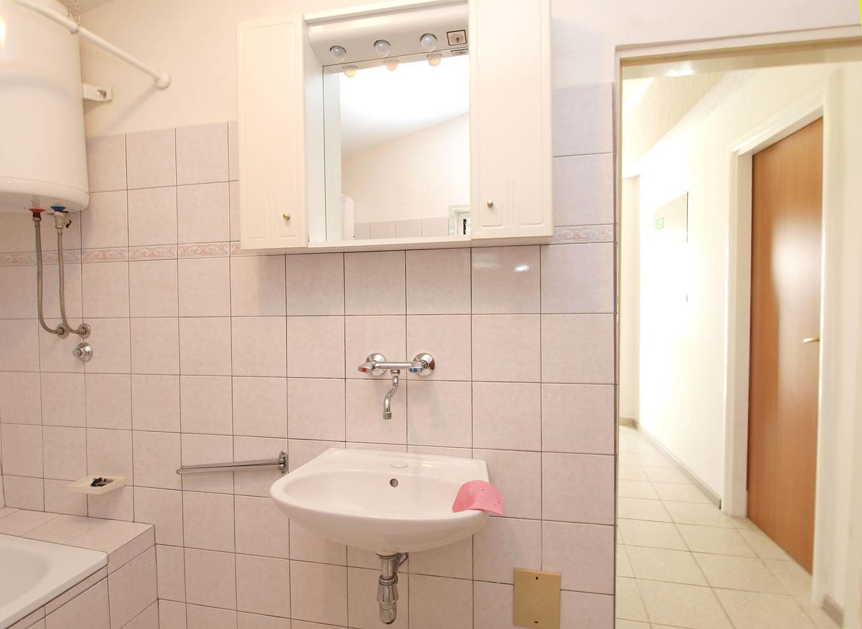 Apartments Danica 271 Vrsar Ngoại thất bức ảnh
